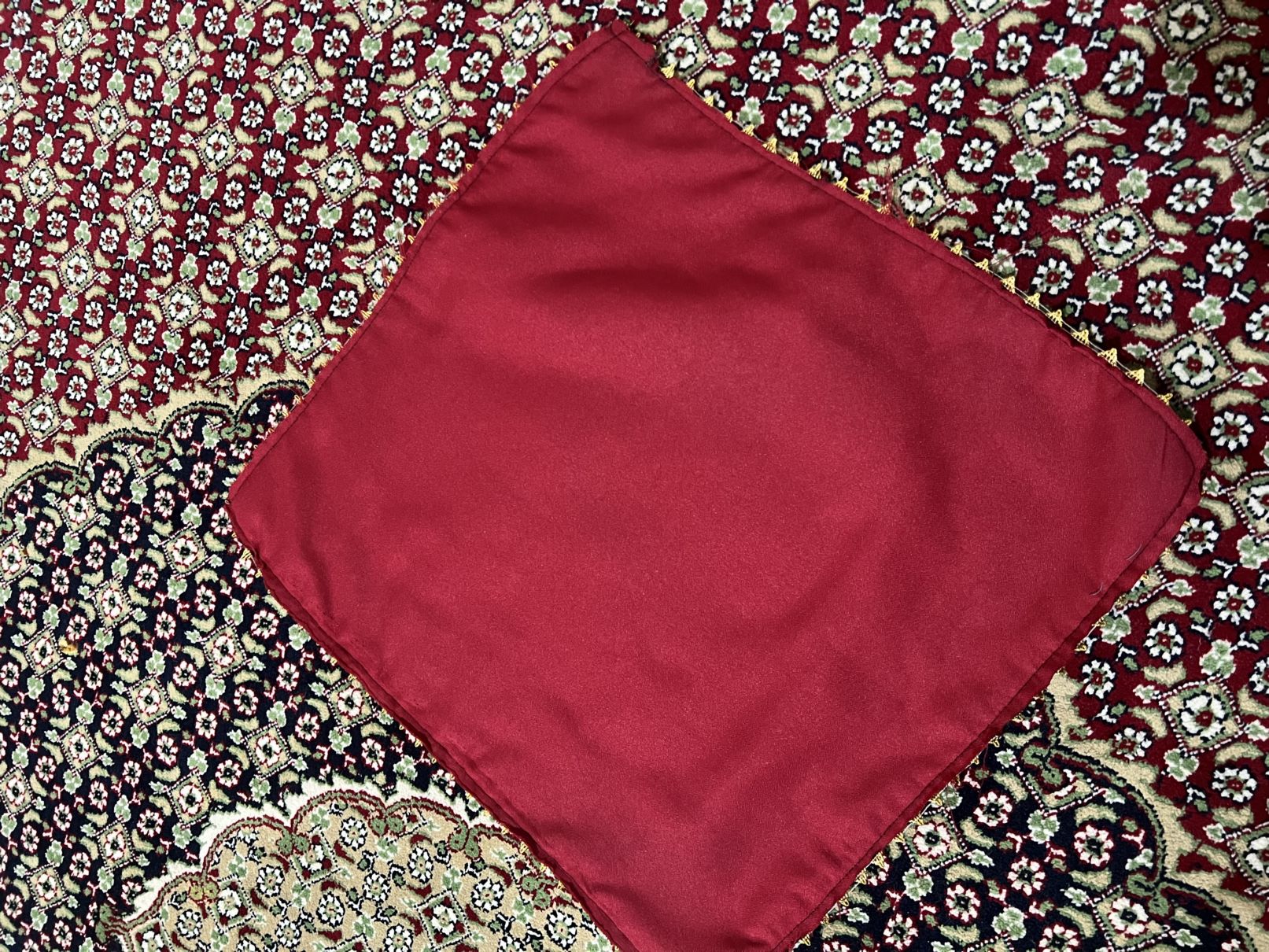 پته کرمان 